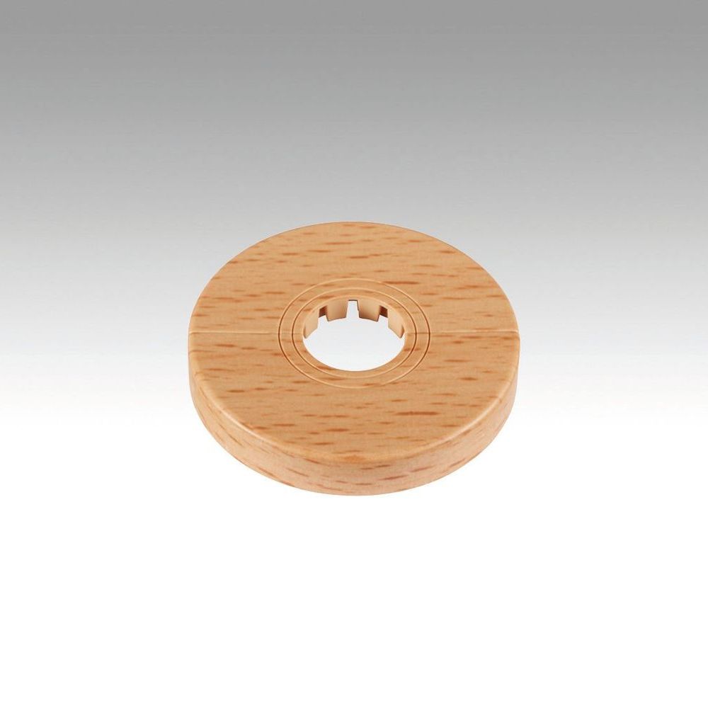 Rosettes universelles pour radiateurs en ABS Meister – Image 9