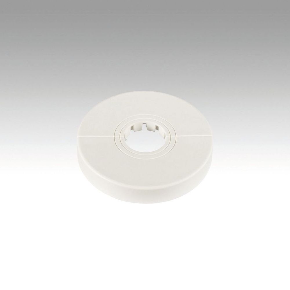Rosettes universelles pour radiateurs en ABS Meister – Image 7