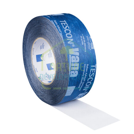 Ruban adhésif en intissé TESCON VANA Pro clima