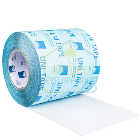 Ruban adhésif pour frein-vapeur XL UNI TAPE XL Pro clima