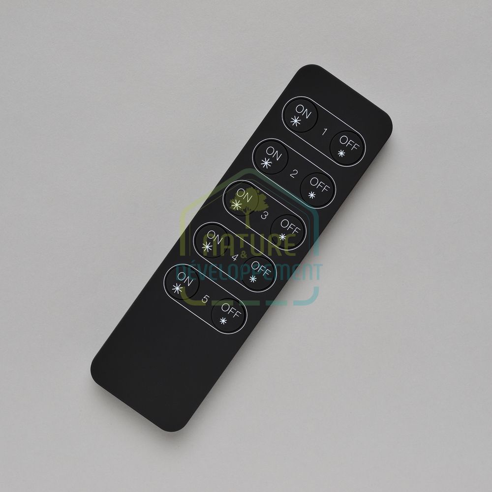 Télécommande RADIO