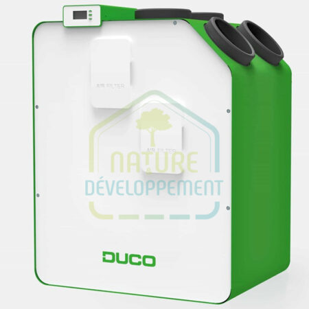 VMC Double Flux DucoBox Energy Premium de DUCO