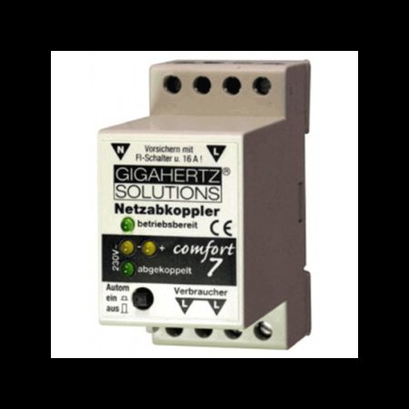 Interrupteur automatique de champ (IAC) GIGAHERTZ COMFORT 7