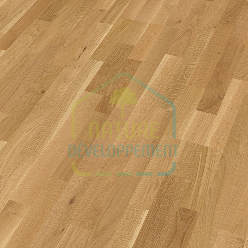 Parquet bois vernis ultra-mat longlife PC 200 de Meister – Image 17