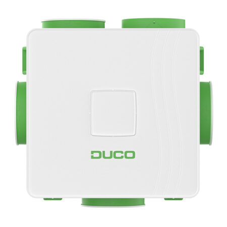 VMC simple flux DucoBox Reno DUCO