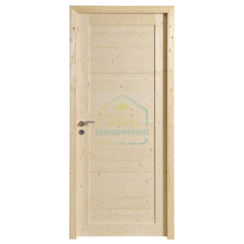 Porte intérieure LUNA Scandesign de Rozière