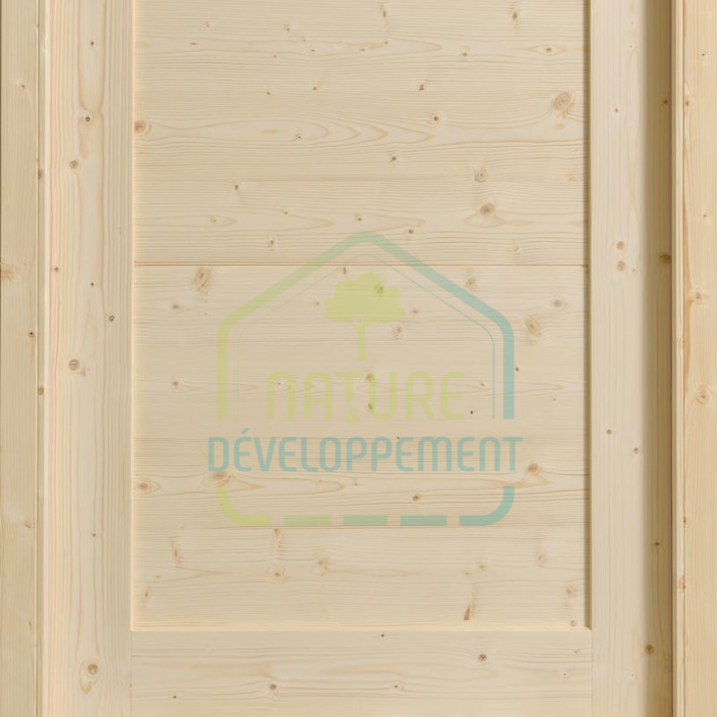 Porte intérieure LUNA Scandesign de Rozière – Image 4