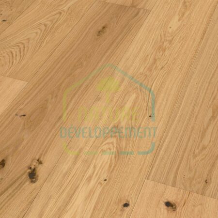 Échantillon Longlife PD 450 Vernis Ultra-Mat de Meister