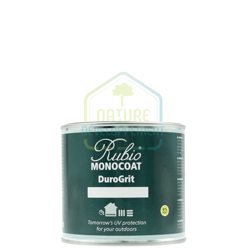 Traitement bois huiles et saturateur DuroGrit de Rubio – Image 18