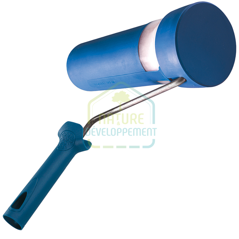 Protection rouleau peinture Flexo Tube de Ocai – Image 3