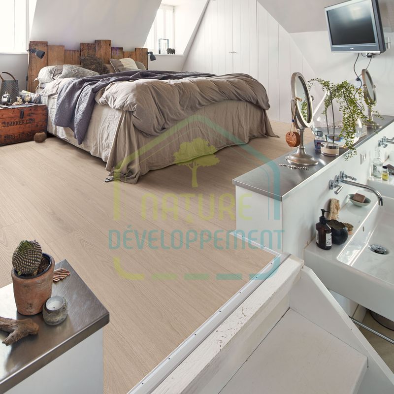Sol vinyle étanche design recyclable garantie à vie MeisterDesign. allround DD 700 S – Image 5