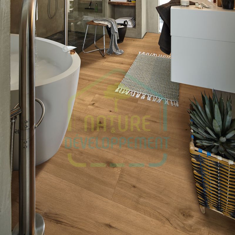 Sol vinyle étanche design recyclable garantie à vie MeisterDesign. allround DD 700 S – Image 3