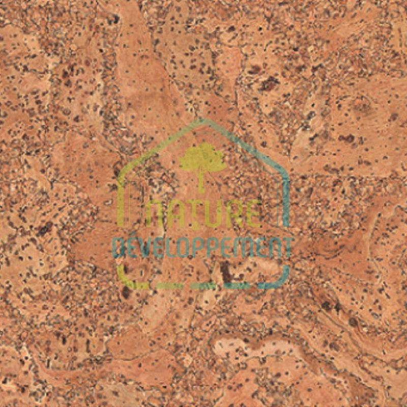 Parquet liège huilé 10mm Kork Life 10 de Ziro – Image 22