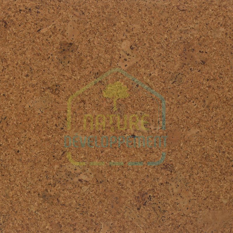 Parquet liège huilé 10mm Kork Life 10 de Ziro – Image 20