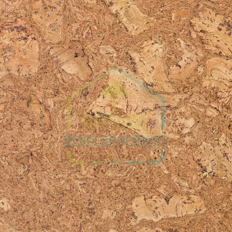 Parquet liège huilé 10mm Kork Life 10 de Ziro – Image 16