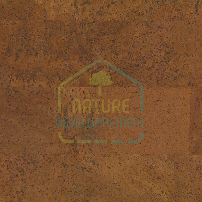 Parquet liège huilé 10mm Kork Life 10 de Ziro – Image 4