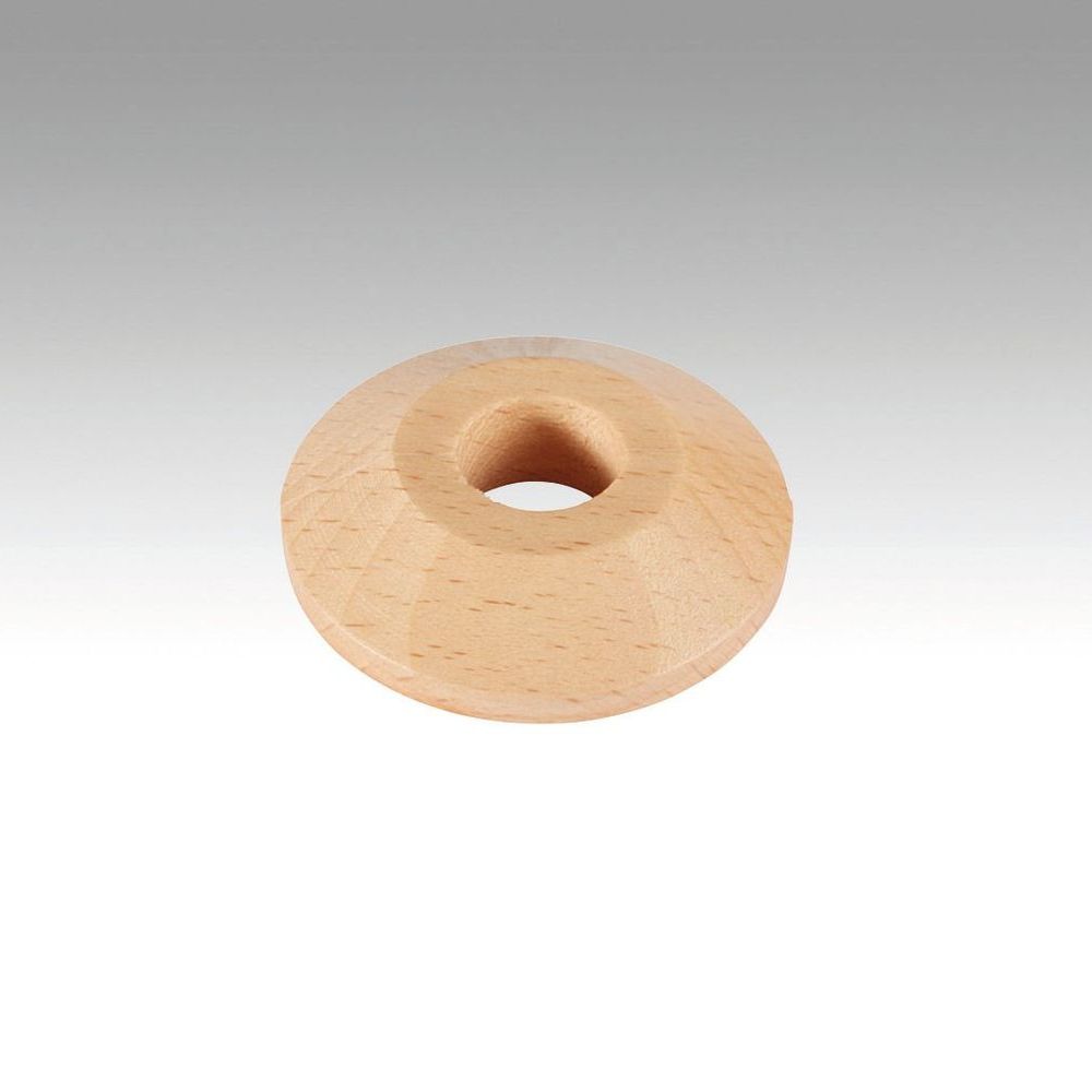 Rosettes pour radiateurs en bois véritable Meister – Image 16