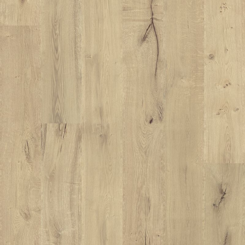 Sol design en liège Corelan décor bois - base HDF grande lame à clic – Image 8