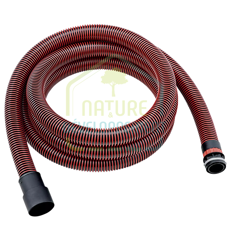 Aspirateur Eau et Poussière 20L de FLEX pour Chantier et Atelier – Image 3