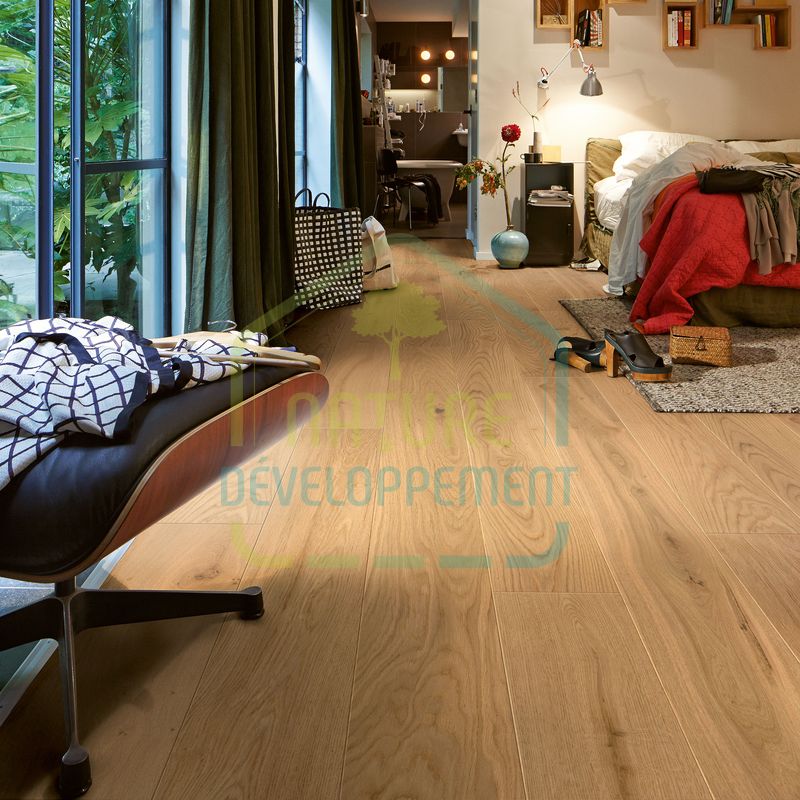 Parquet Bois Vernis Ultra-Mat Longlife PD 400 de Meister – Image 11