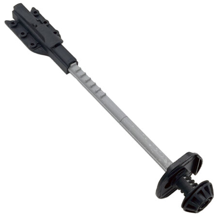 Suspente réglable Easytop 20-30 Zifort pour isolation des combles avec ossature métallique