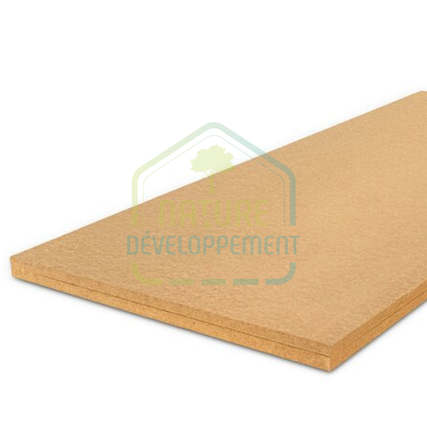 STEICO Base - Isolant pour plancher et support d'enduit – Image 2