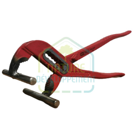 Pince OBR SIXBOX