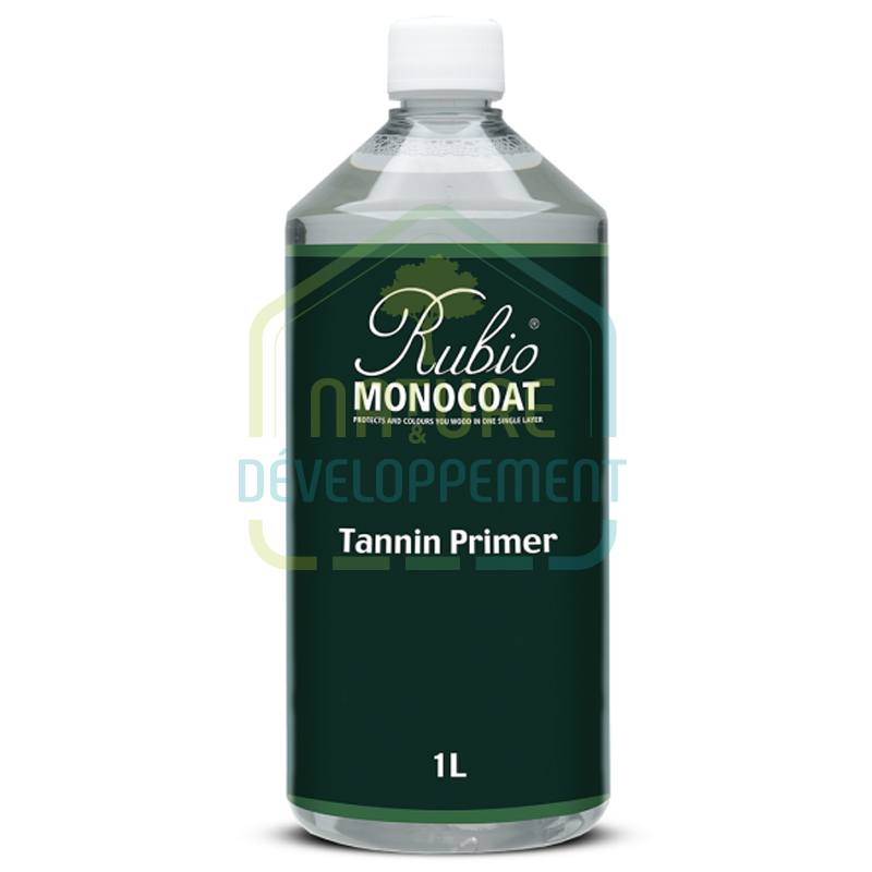 Primaire anti tanin TANNIN PRIMER de Rubio – Image 2