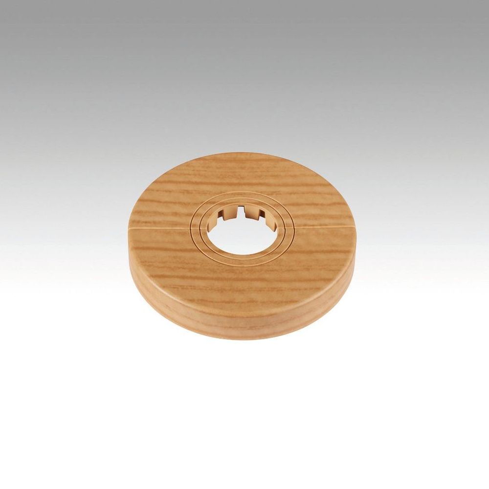 Rosettes universelles pour radiateurs en ABS Meister – Image 6