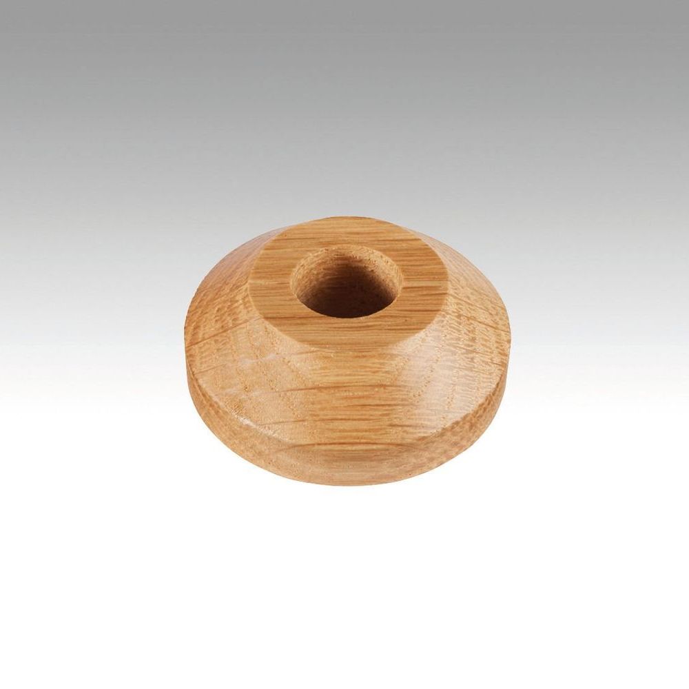Rosettes pour radiateurs en bois véritable Meister – Image 19