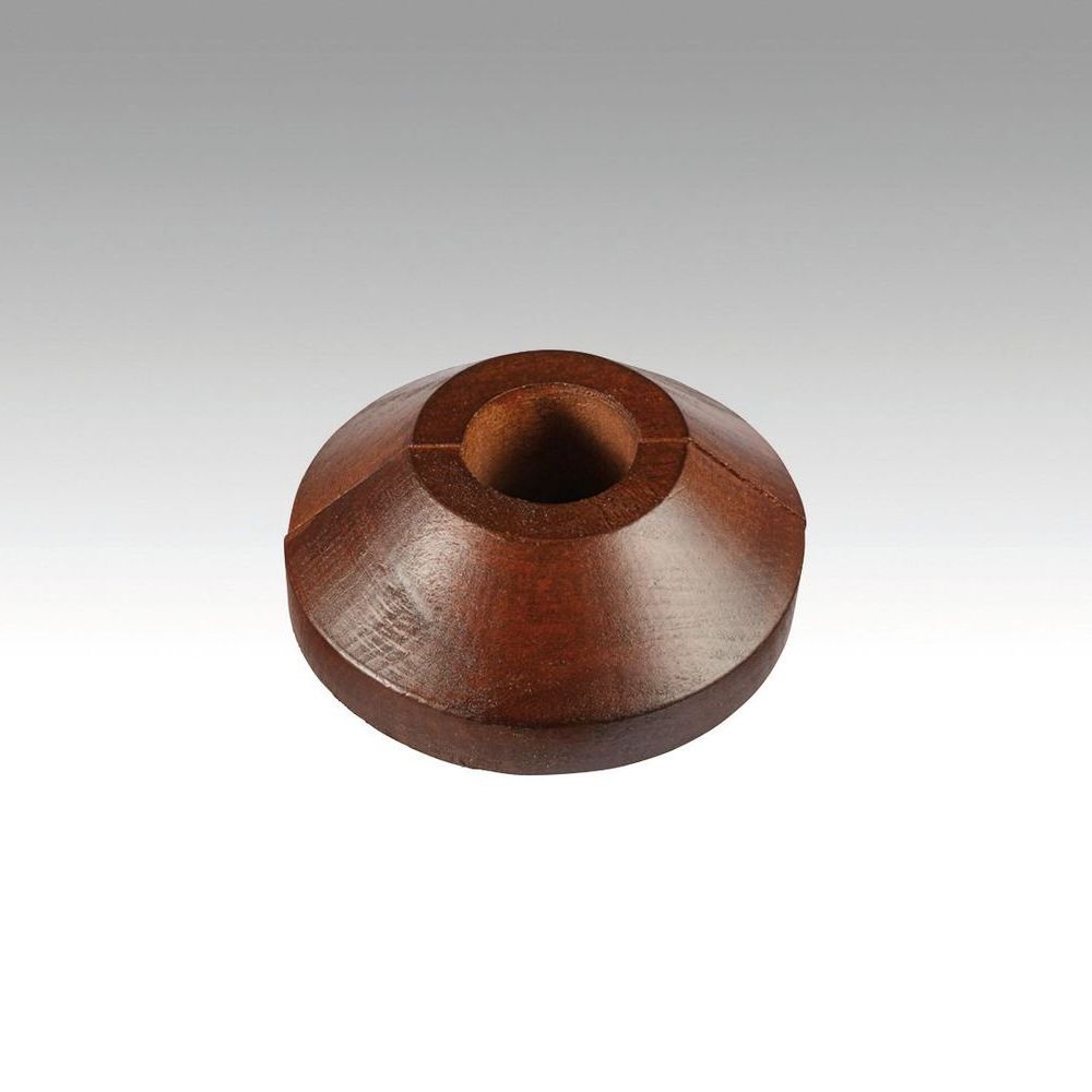 Rosettes pour radiateurs en bois véritable Meister – Image 18