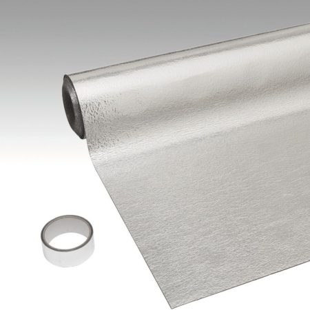 Sous-couche phonique MEISTER Silence 15 avec pare-vapeur