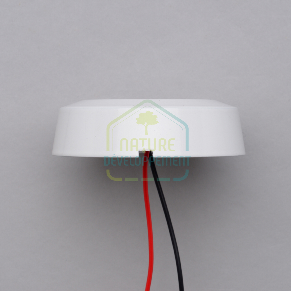 Spot LED extra-plat saillie 4,5W gamme MAJORELLE – Image 4