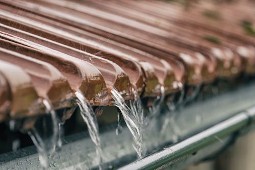 Atelier - autonomie en eau