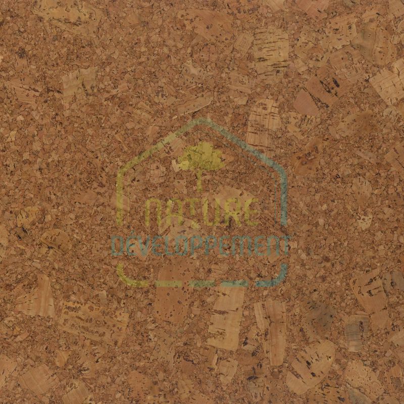 Parquet liège brut 10mm Kork Life 10 de Ziro – Image 2