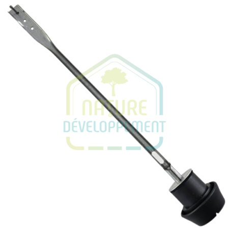Suspente réglable PEM 200 et PEM 300 Sixbox