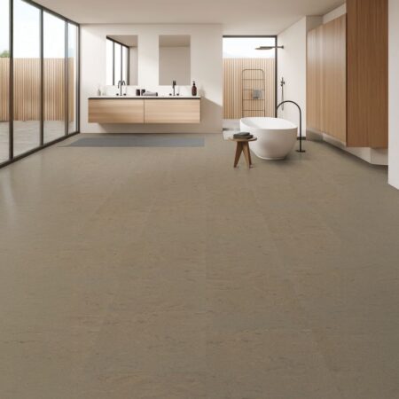 Sol liège huilé ZIRO-KORK 4mm 600x300mm à coller