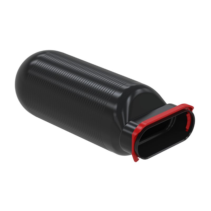 Boîtier Zehnder ComfoCase CLRF Flat 51 RapidLock