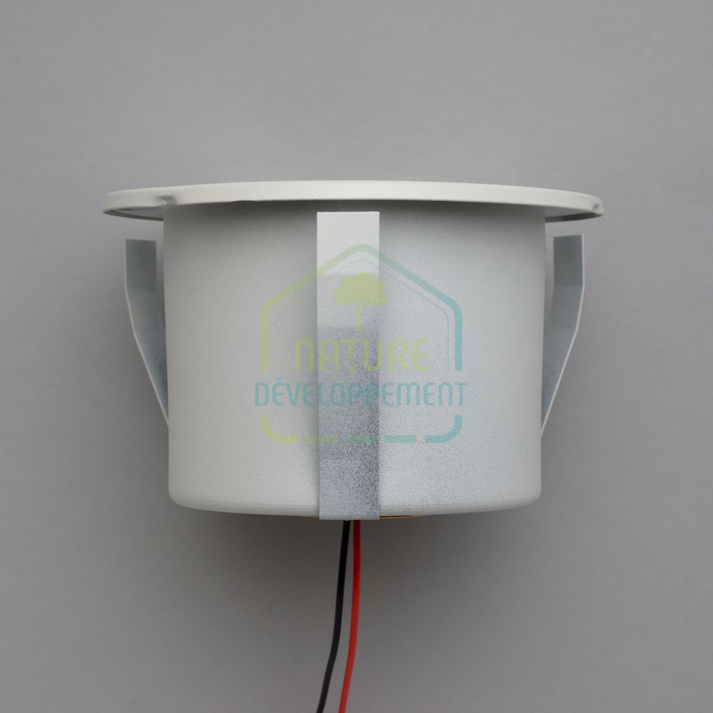 LED encastrable fixe 13W gamme CITRON – Image 4