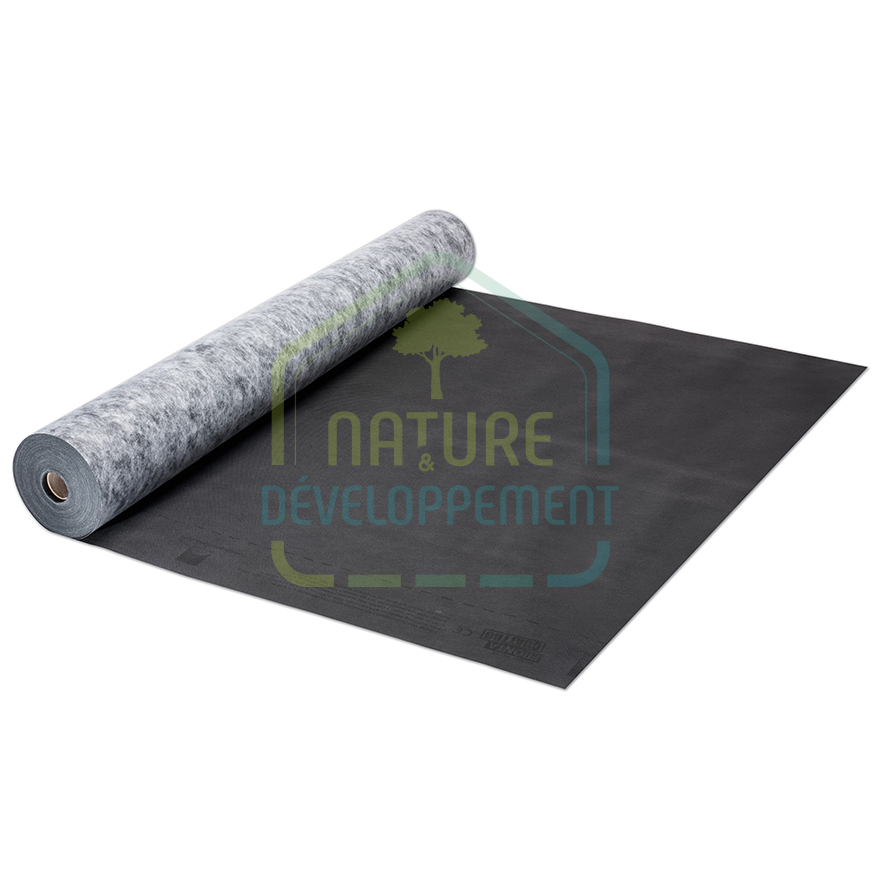 Pare-pluie pour bardage à claire-voie SOLITEX FRONTA QUATTRO Pro clima