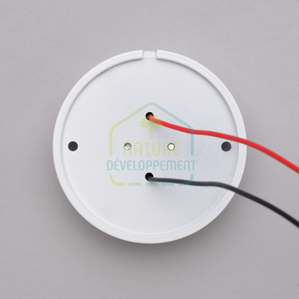Spot LED extra-plat saillie 4,5W gamme MAJORELLE – Image 5